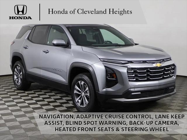 2026 Chevrolet Equinox FWD LT for sale in Cleveland Heights, OH