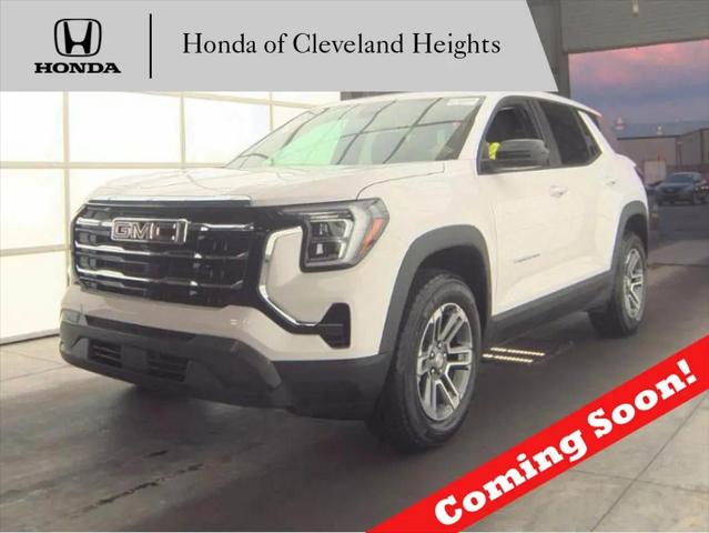 2026 GMC Terrain FWD Elevation for sale in Cleveland Heights, OH