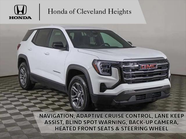 2026 GMC Terrain FWD Elevation for sale in Cleveland Heights, OH