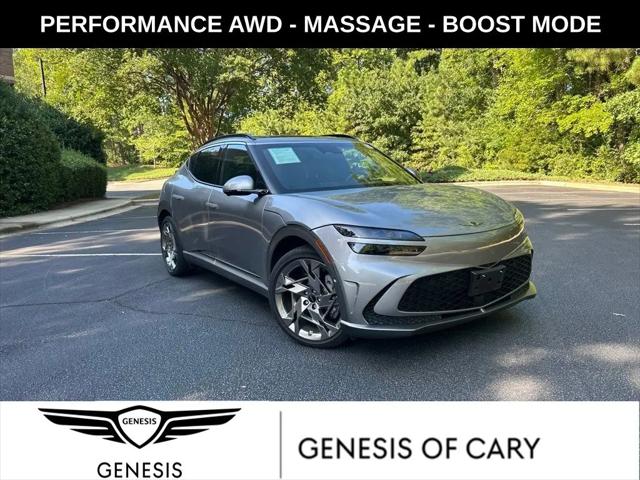 2023 Genesis GV60 Performance AWD for sale in Cary, NC