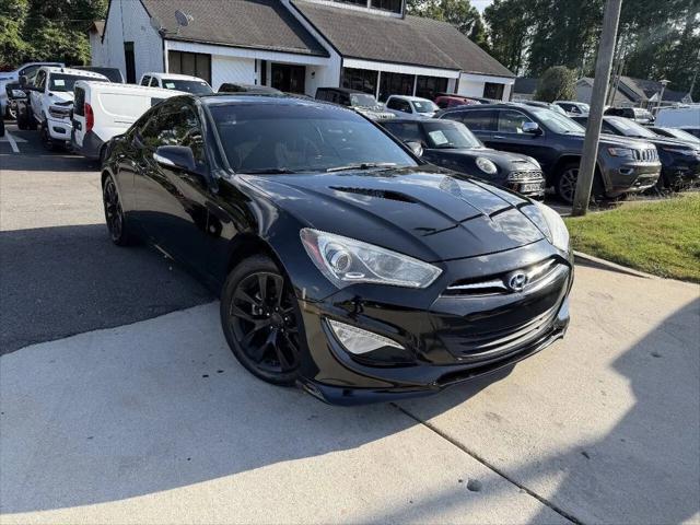 2015 Hyundai Genesis Coupe 3.8 Base for sale in Snellville, GA
