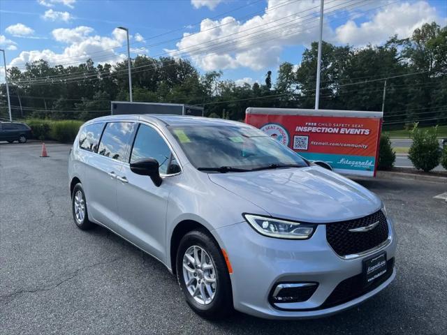 2024 Chrysler Pacifica Touring L for sale in Germantown, MD