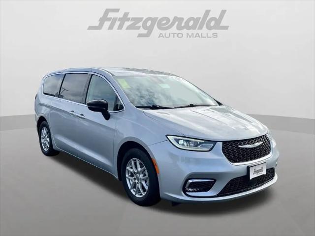 2024 Chrysler Pacifica Touring L for sale in Germantown, MD