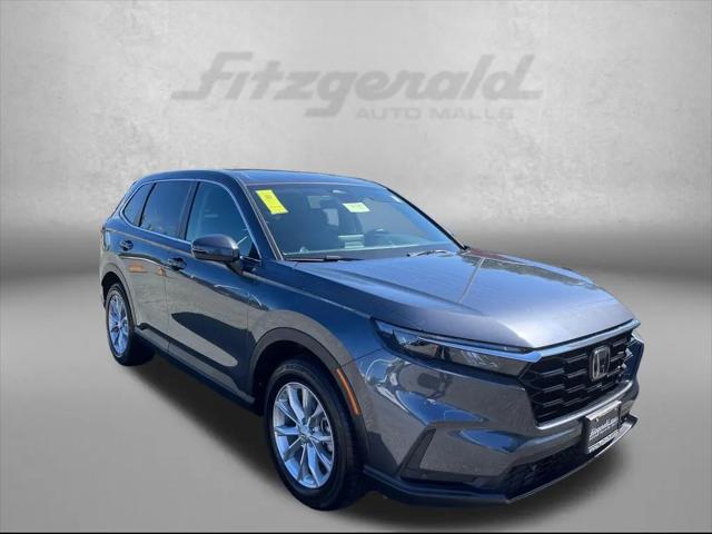 2025 Honda CR-V EX-L AWD for sale in Germantown, MD