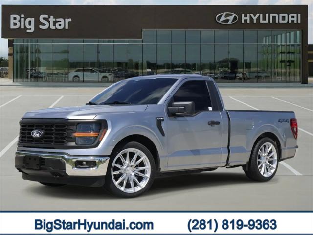 2026 Ford F-150 XL for sale in Friendswood, TX
