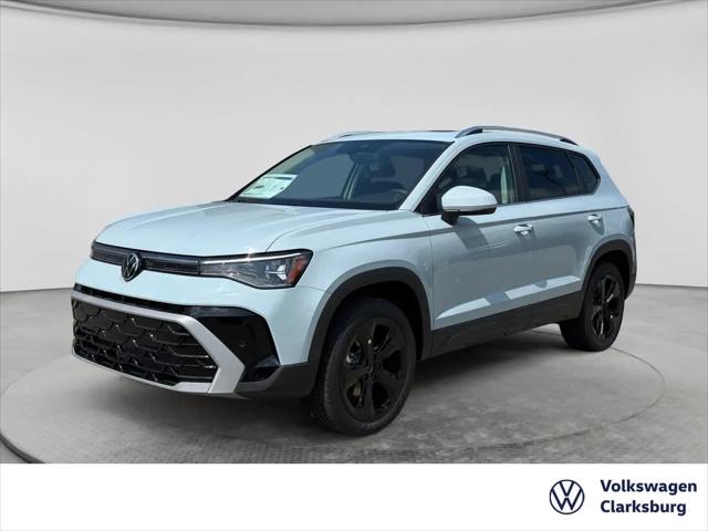 2027 Volkswagen Taos SEL for sale in Bridgeport, WV