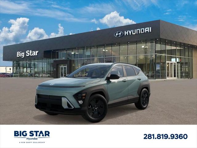 2027 Hyundai Kona SEL Sport for sale in Friendswood, TX