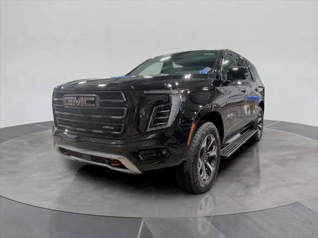 2026 GMC Yukon AT4 Ultimate 4WD for sale in Watertown, NY