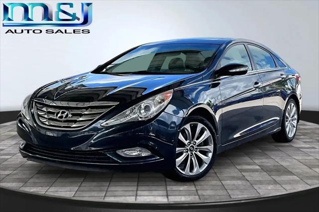 2011 Hyundai Sonata Limited 2.0T for sale in Jacksonville, FL