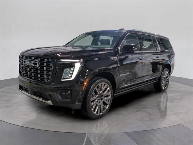 2026 GMC Yukon XL 4WD Denali Ultimate for sale in Watertown, NY