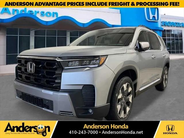 2026 Honda Pilot Elite for sale in Cockeysville, MD