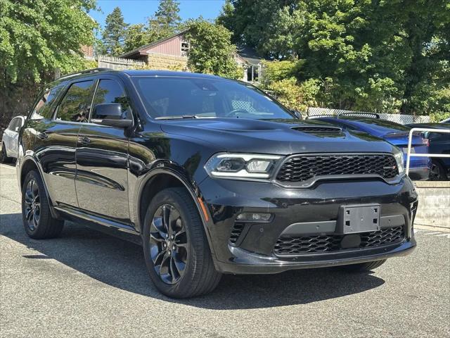 2023 Dodge Durango GT Premium AWD for sale in Great Neck, NY