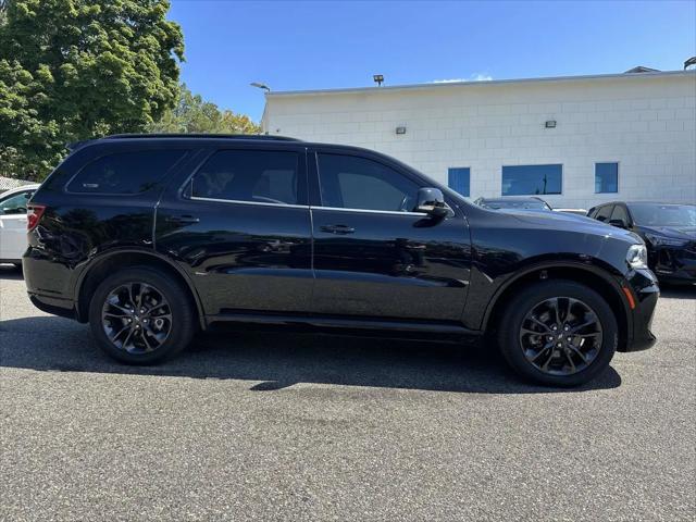 2023 Dodge Durango GT Premium AWD