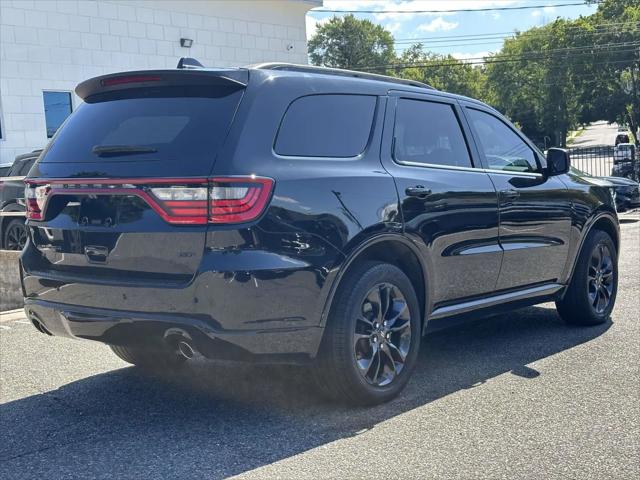 2023 Dodge Durango GT Premium AWD