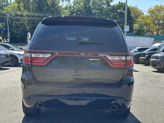 2023 Dodge Durango GT Premium AWD