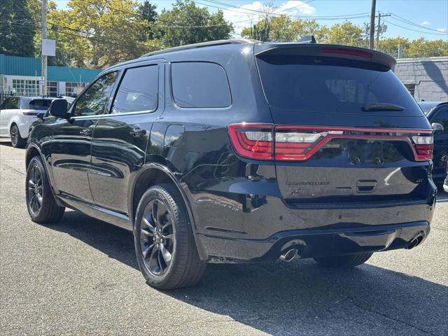 2023 Dodge Durango GT Premium AWD