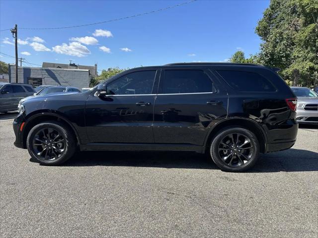 2023 Dodge Durango GT Premium AWD