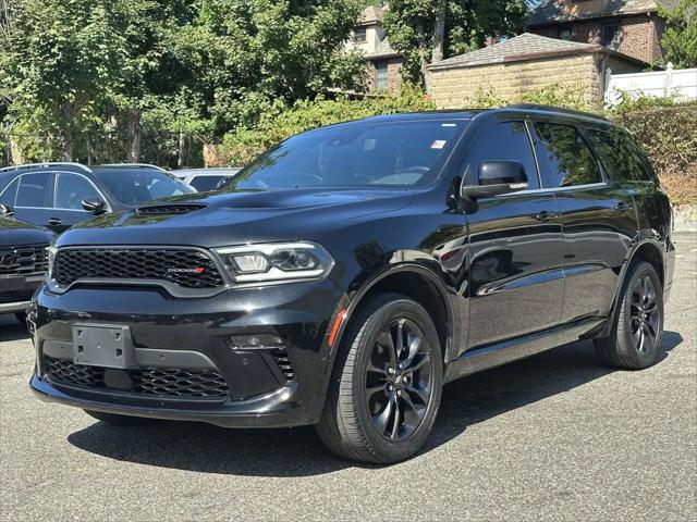 2023 Dodge Durango GT Premium AWD