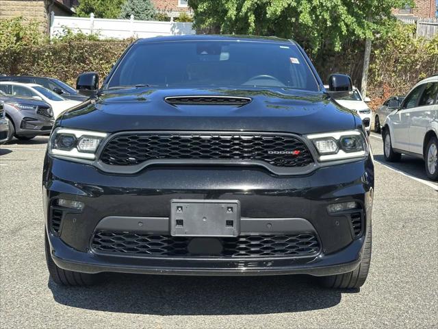 2023 Dodge Durango GT Premium AWD
