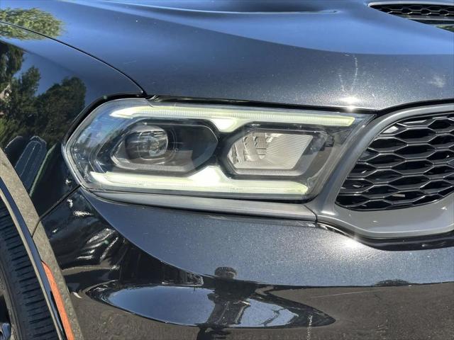 2023 Dodge Durango GT Premium AWD