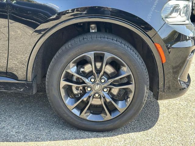 2023 Dodge Durango GT Premium AWD