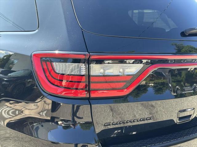 2023 Dodge Durango GT Premium AWD