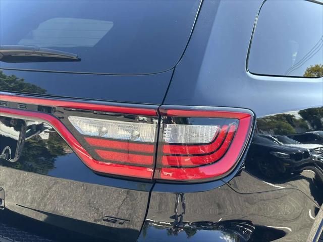 2023 Dodge Durango GT Premium AWD