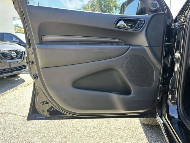 2023 Dodge Durango GT Premium AWD