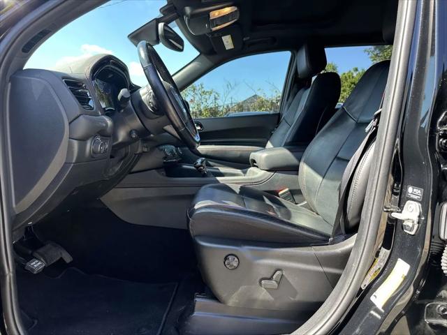 2023 Dodge Durango GT Premium AWD