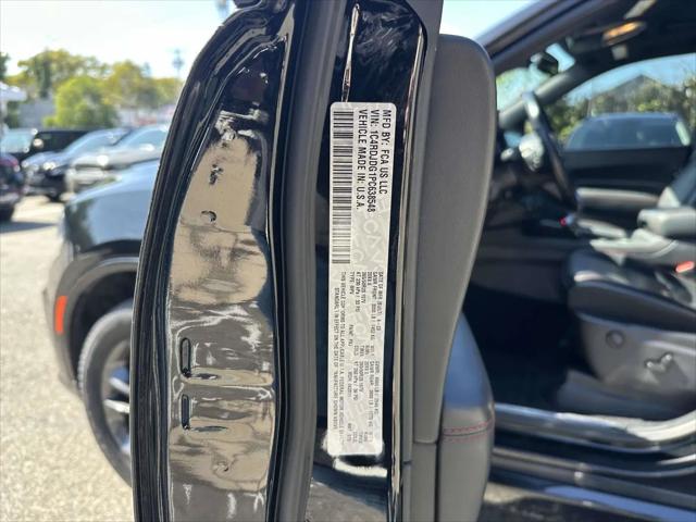 2023 Dodge Durango GT Premium AWD