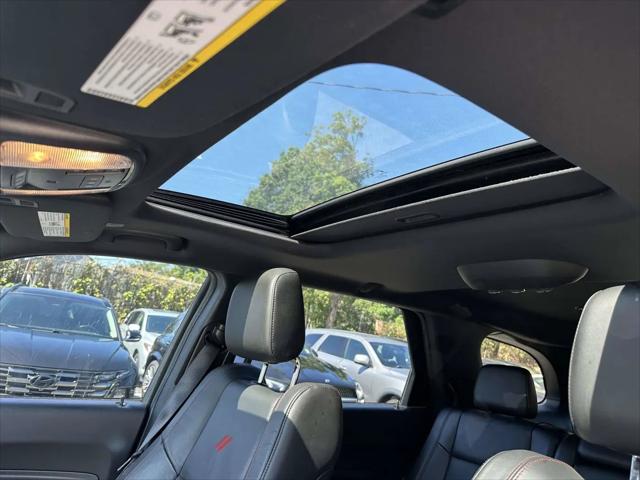 2023 Dodge Durango GT Premium AWD