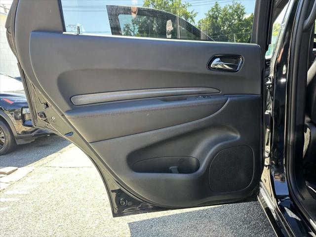 2023 Dodge Durango GT Premium AWD