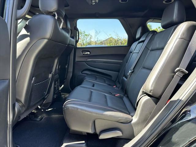 2023 Dodge Durango GT Premium AWD