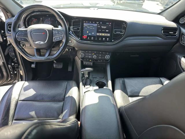 2023 Dodge Durango GT Premium AWD