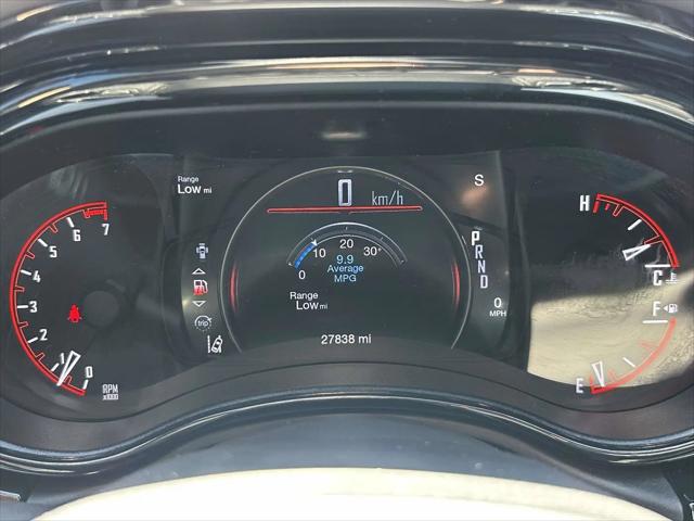 2023 Dodge Durango GT Premium AWD
