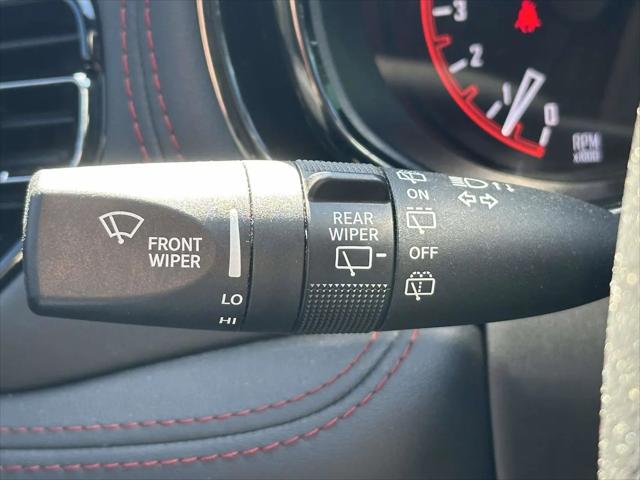 2023 Dodge Durango GT Premium AWD