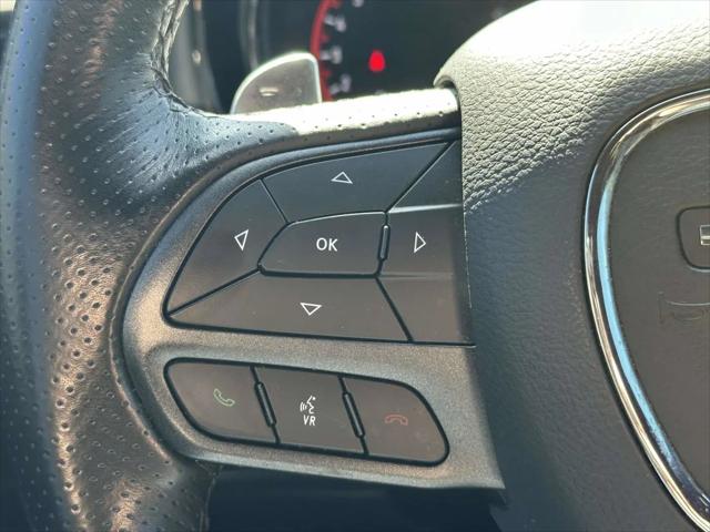 2023 Dodge Durango GT Premium AWD