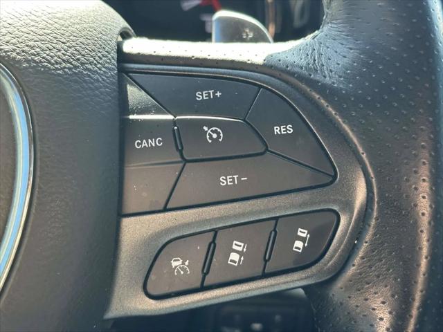 2023 Dodge Durango GT Premium AWD