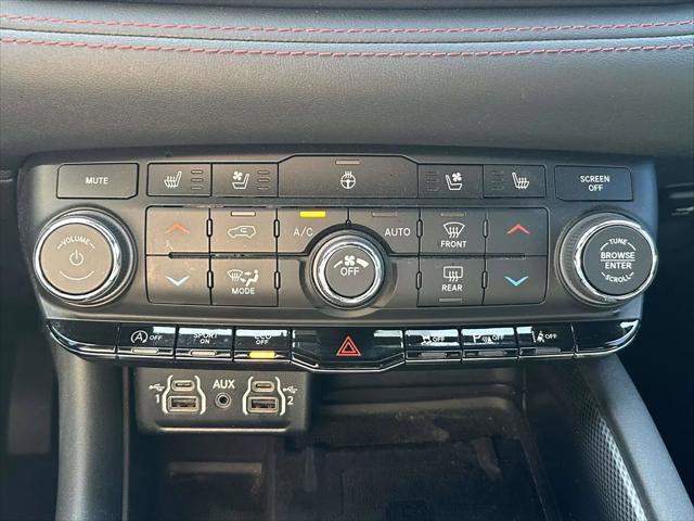 2023 Dodge Durango GT Premium AWD