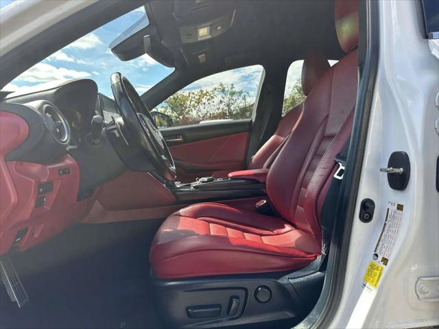 2021 Lexus IS 350 F SPORT for sale in Great Neck, NY