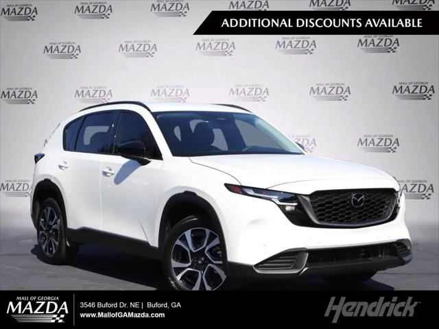 2026 Mazda CX-5 2.5 S Preferred for sale in Buford, GA