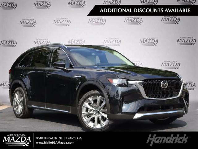 2026 Mazda X-90 3.3 Turbo Premium Plus for sale in Buford, GA