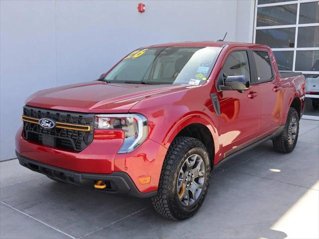 2026 Ford Maverick Tremor for sale in Yuma, AZ