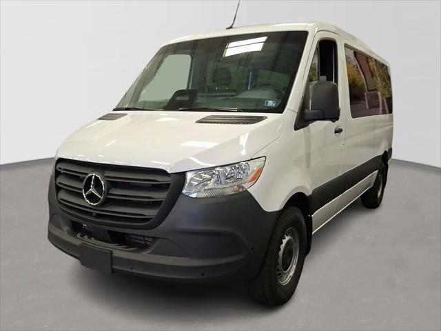2026 Mercedes-Benz Sprinter 2500 Standard Roof 4-Cyl Diesel HO Select for sale in East Petersburg, PA