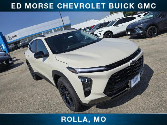 2026 Chevrolet Trax FWD ACTIV for sale in Rolla, MO