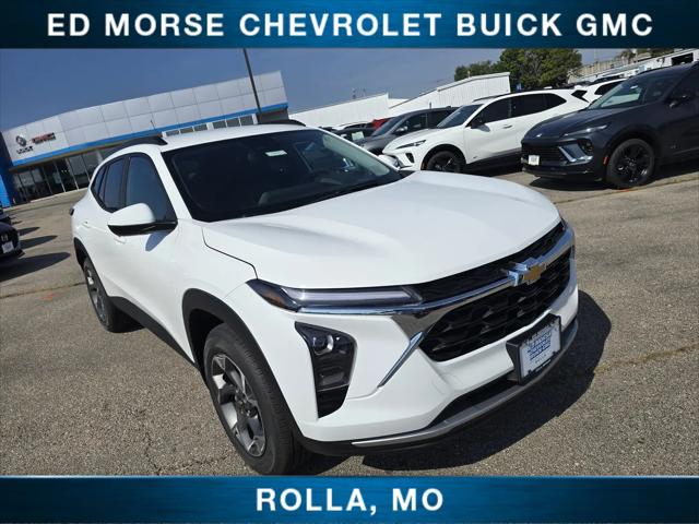 2026 Chevrolet Trax FWD LT for sale in Rolla, MO
