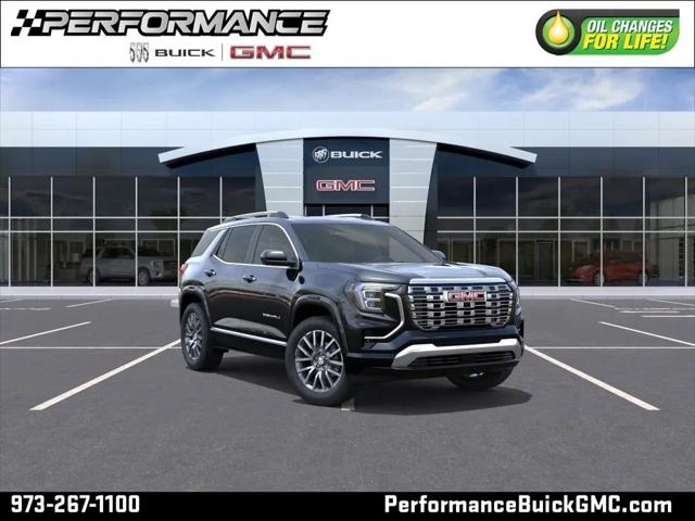 2027 GMC Terrain AWD Denali for sale in Cedar Knolls, NJ