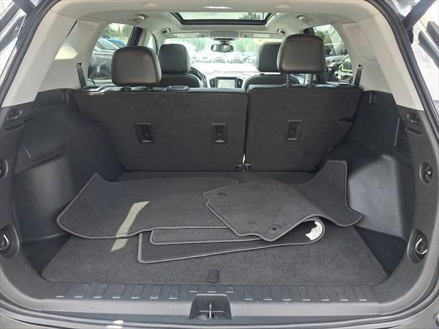 2021 GMC Terrain FWD SLT