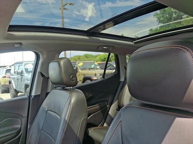 2021 GMC Terrain FWD SLT