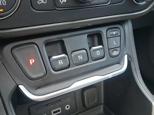 2021 GMC Terrain FWD SLT